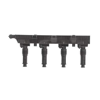 Imagen de DELPHI GN10207 12B1 Bobina de encendido 6 12 OPEL: Corsa D Hatchback, Astra H GTC