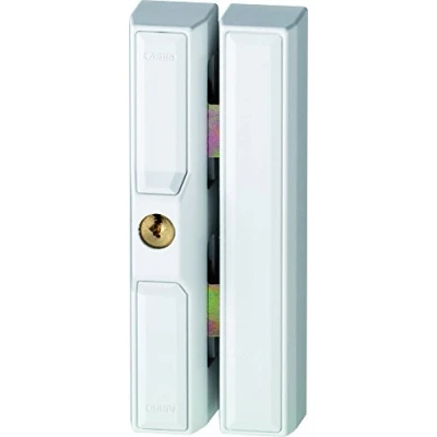 Imagen de ABUS FTS88W_C_N Cerrojo llave para ventana