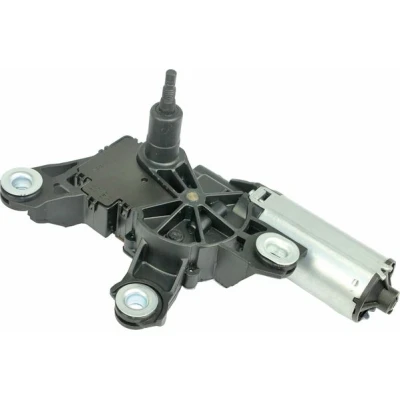 Imagen de METZGER 2190720 Motor del Limpiaparabrisas 12 posterior con boquilla incorporada de lavado VOLKSWAGEN: Polo III Hatchback