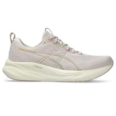 Imagen de Asics Gelpulse 16 Sudadera con cremallera, Mujer, Talla: 39.5, Mineral beige/cream