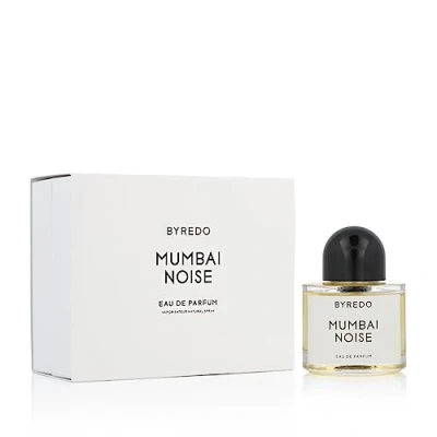 Imagen de Byredo Mumbai Noise Eau de Parfum 50 ml