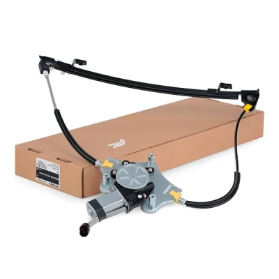 Imagen de Valeo Elevalunas Delante, derecha eléctrico con electromotor sin función de confort 850359 RENAULT: CLIO 2, 2 Kasten