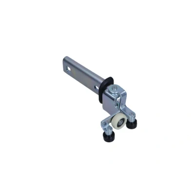 Imagen de MAXGEAR 27 2076 Guía rodillo, puerta corrediza centro
