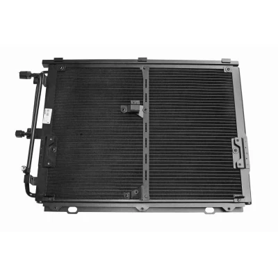 Imagen de Condensador, aire acondicionado VEMO V30 62 1016