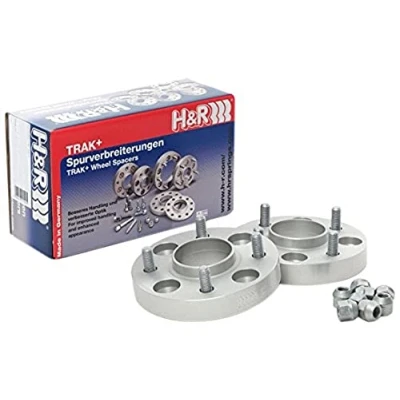 Imagen de H&amp;R 4065601 Ensanchamiento ancho vía 5 114,3, 114.3 20 LEXUS: IS I Berlina, 2, TOYOTA: RAV4 II SUV