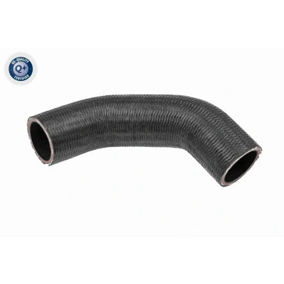 Imagen de VAICO V41 0003 Manguera Turbo Caucho con refuerzo textil Q+, calidad de primer equipo JAGUAR: XF Berlina