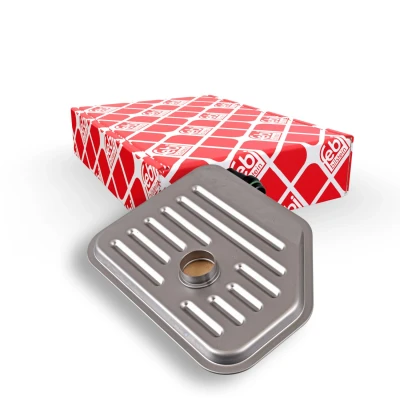 Imagen de FEBI BILSTEIN 108851 Filtro Caja de Cambios Automatica KIA: CARNIVAL / GRAND 3