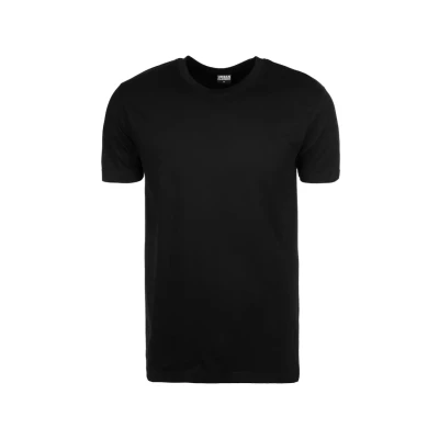 Imagen de Urban Classics Basic TEE Camiseta básica, Hombre, Talla: Large, Black