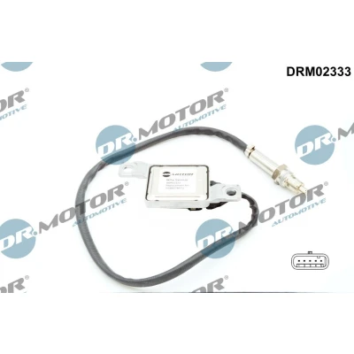 Imagen de Sensor NOx, catalizador NOx Dr.Motor Automotive DRM02333