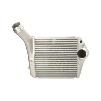 Imagen de DENSO DIT28022 Intercooler Aluminio 273x296x64