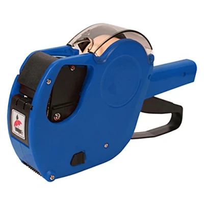 Imagen de Pryse MX 2616 Etiquetadora, color azul