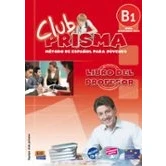 Imagen de Club Prisma B1 Libro Del Profesor + Cd Equipo (autor), Varios Autores (autor)