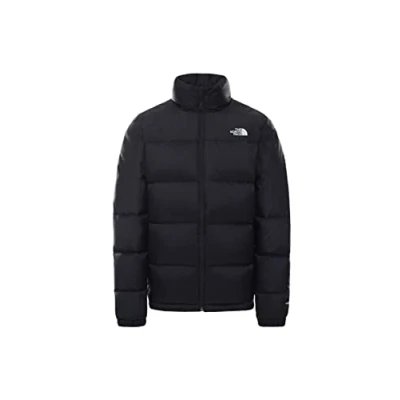 Imagen de NORTH FACE CAZADORA DIABLO NEGRA XXL