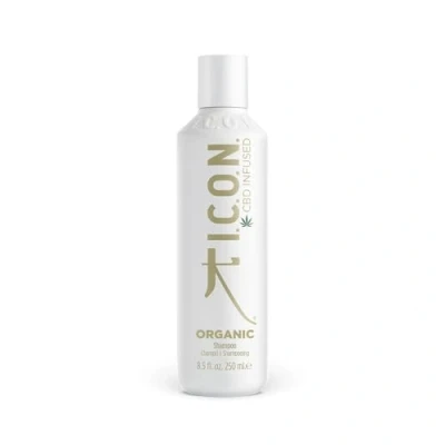 Imagen de I.C.O.N. Organic Champú 250 ml