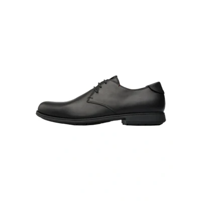 Imagen de Camper Zapatos con cordones, Hombre, Talla: 45, Black