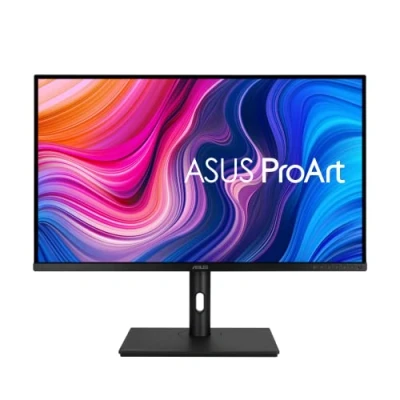 Imagen de ASUS ProArt Display PA328CGV Monitor Profesional, 32 Pulgadas, IPS, WQHD (2560 x 1440), 165 Hz, 95% DCI P3, 100% sRGB/Rec.709, Verificado por Calman, USB C, VESA DisplayHDR 600, FreeSync Premium Pro
