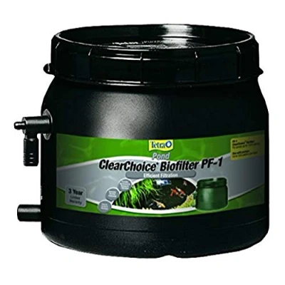 Imagen de Tetrapond elección Clara Bio Filter PF1