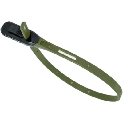 Imagen de Hiplok Z LOK COMBO, Brida de seguridad multifunción, Unisex