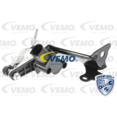 Imagen de VEMO V10 72 0063 Sensores Eje delantero, izquierda con soporte barra de acoplamiento AUDI: Q5