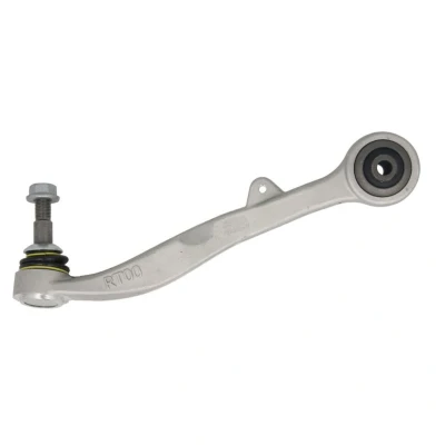 Imagen de MOOG BM TC 3685 Barra oscilante, suspensión de ruedas posterior, derecha, debajo, Eje delantero Brazo oscilante transversal BMW: 5 Berlina, Touring