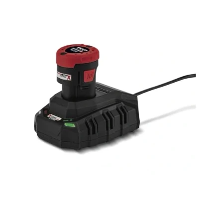 Imagen de Parkside Batería de 2,0 Ah PAPK 12 + Cargador X12 V
