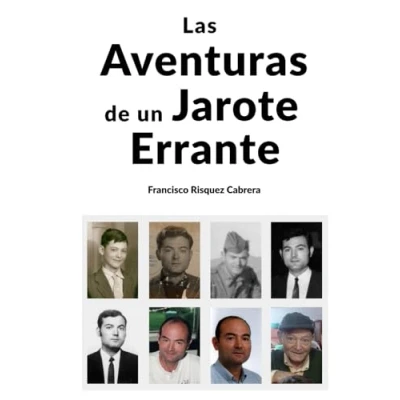 Imagen de Las Aventuras de un Jarote Errante