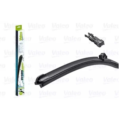 Imagen de Limpiaparabrisas Valeo Hydroconnect 578512 600mm delante Sin marco sujeción por gancho CITROËN: C4 Coupé, I Hatchback, Berlina