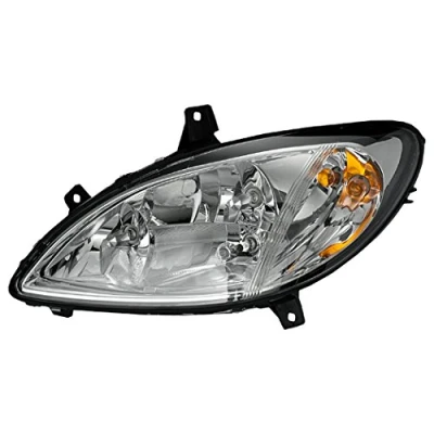 Imagen de HELLA 1LG 246 041 Faros MERCEDES BENZ: Viano, Vito Bus, Mixto