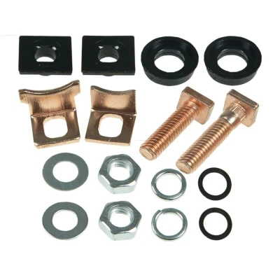 Imagen de AS PL SP6006 Kit de reparación, motor arranque