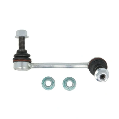 Imagen de TRW JTS502 Bieleta de suspensión 138 M12x1.5 MERCEDES BENZ: Sprinter 3.5 t Furgón, 5 Camión plataforma/Chasis, Furgón