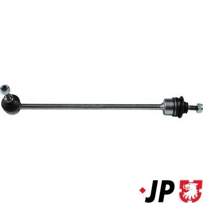Imagen de JP GROUP 4140402400 Bieleta de suspensión Eje delantero PEUGEOT: 205 I Hatchback, II 309 Hatchback