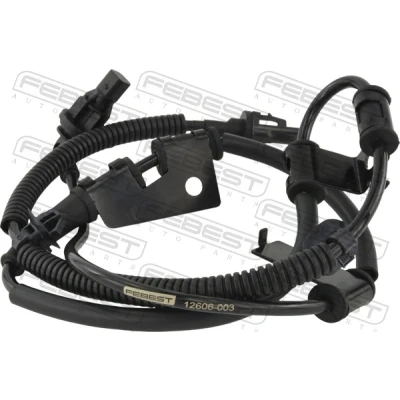 Imagen de Sensor, revoluciones de rueda FEBEST 12606 003