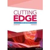 Imagen de Cutting Edge 3rd Edition Elementary Workbook Without Key