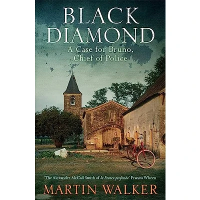 Imagen de Black diamond