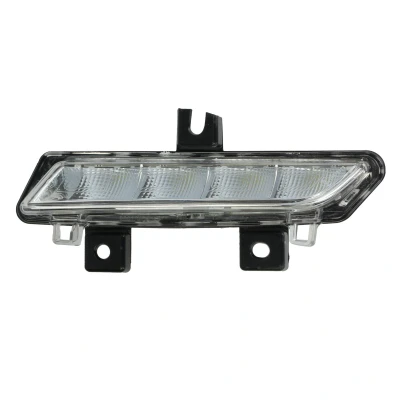 Imagen de VALEO 044897 Luz diurna parachoques ORIGINAL PART RENAULT: Clio 4, Captur