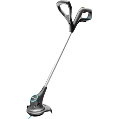 Imagen de Gardena Recortadora batería SmallCut 23/18V P4A sin Bat.: diámetro Corte 230 mm, Mango ergonómico, bajo Peso, Integrado de (14702 55)
