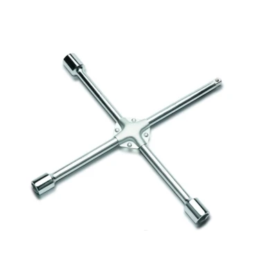Imagen de Llaves de rueda TOPTUL 17, 19, 21 mm, 1/2 &quot; (Longitud 400mm)