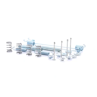 Imagen de ATE 03.0137 9290.2 Juego de accesorios, zapatas freno NISSAN: Pick Up