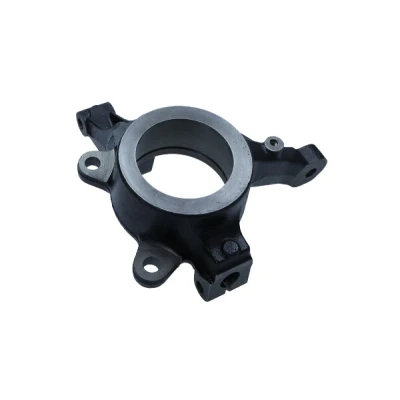 Imagen de MAXGEAR 72 5457 Mangueta Eje delantero, izquierda FIAT: Scudo I Familiar, CITROËN: Jumpy MPV, PEUGEOT: Expert I, 806