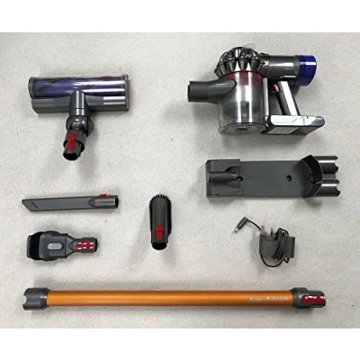 Imagen de Dyson V8 Absolute Aspirador