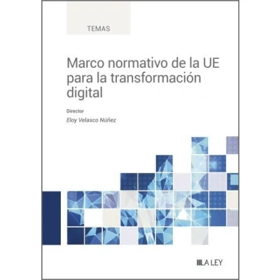 Imagen de Marco Normativo De La Ue Para Transformacion Digital
