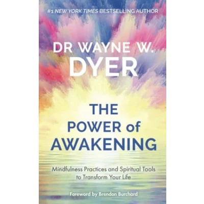 Imagen de The Power Of Awakening: Mindfulness Practices And Spiritual Tools To T