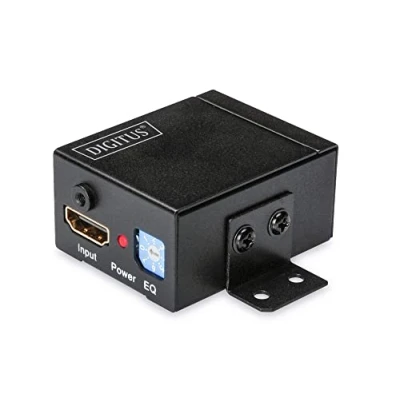 Imagen de Digitus Hdmi Repeater Divisor De Vídeo