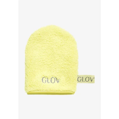 Imagen de Toalla Desmaquillante Reutilizable Glov® Facial Para Limpieza y Desmaquillado, Toallitas Desmaquillantes la Cara, Ideal Skincare, Ahorra Tiempo Reduce Desechos.