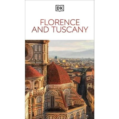Imagen de Dk Florence And Tuscany