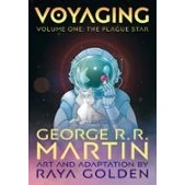 Imagen de Voyaging Volume One: The Plague Star