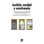 Imagen de Justicia Verdad Y Convivencia