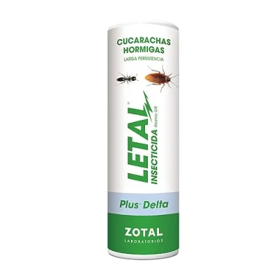 Imagen de Letal Plus Delta insecticida 375 gr