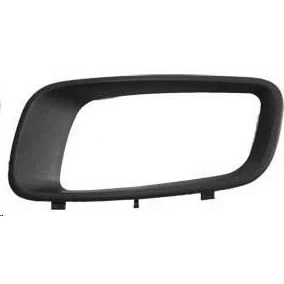 Imagen de PRASCO MB1591242 Carcasa, faro antiniebla MITSUBISHI: PAJERO 3