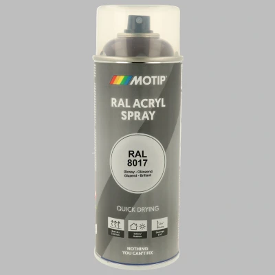 Imagen de Peinture combinée pour voitures MOTIP 955100